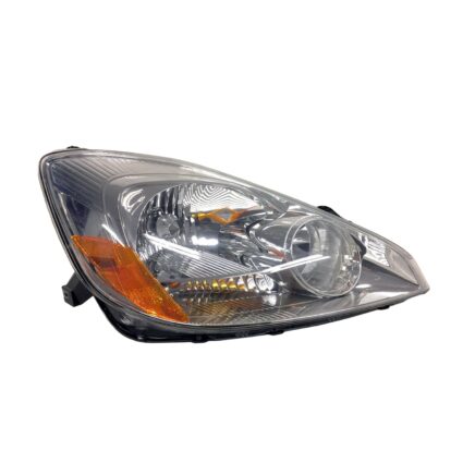 Headlight Assembly Composite Right w/HID for Toyota Sienna 2004–2005