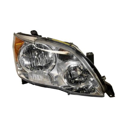 Headlight Assembly Composite Right HID for Toyota Avalon 2008–2010