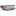 Headlight Assembly Composite Right w/Smoked Chrome Accent for Toyota Highlander Hybrid Limited Hybrid LE Hybrid XLE 2014–2016