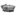 Headlight Assembly Composite Right Halogen w/LED DRL w/Fog Lamps Black Bezel for Toyota Tacoma 2016–2023