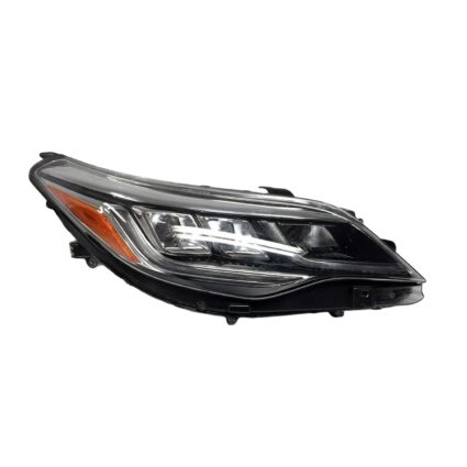 Headlight Assembly Composite Right LED for Toyota Avalon 2016–2018