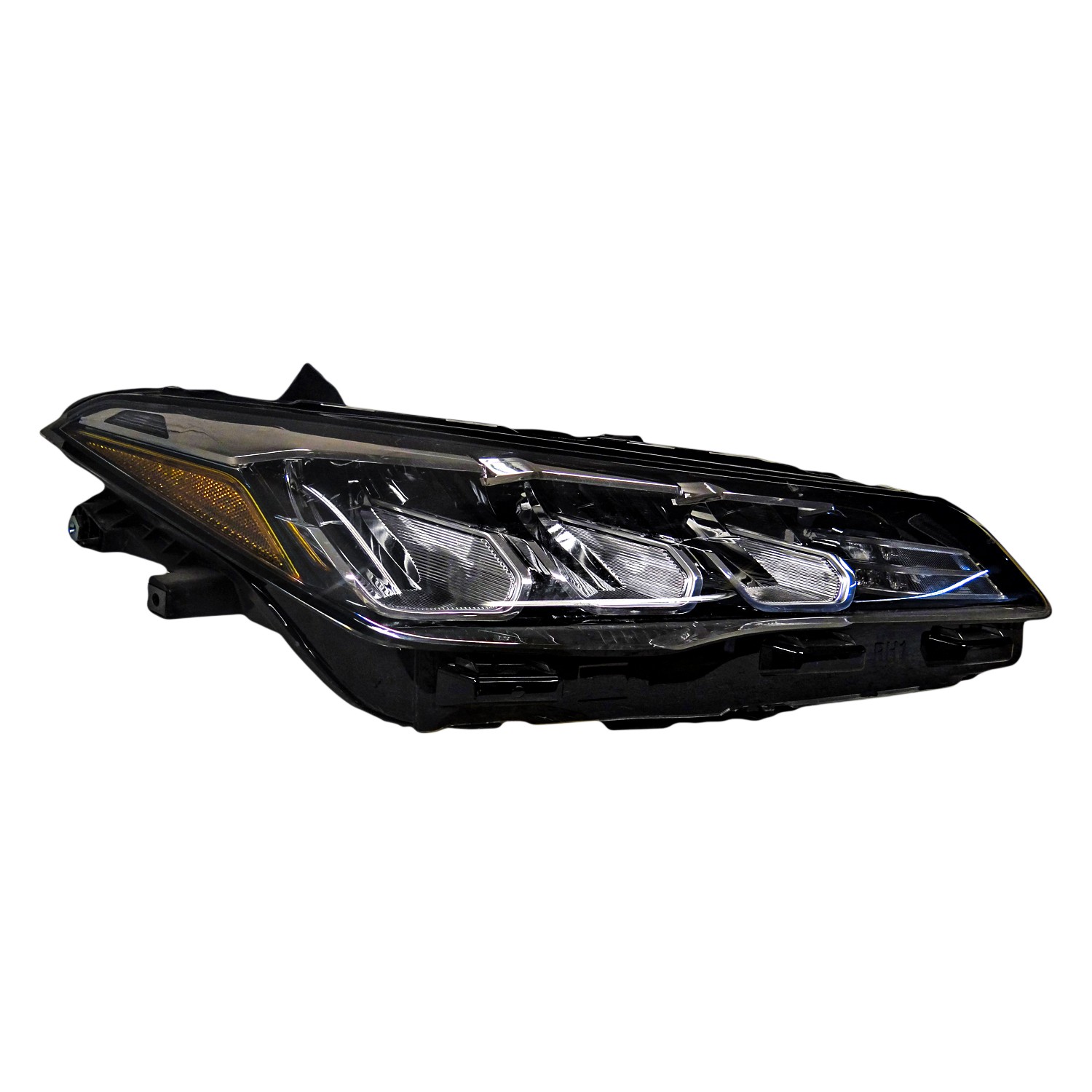 Headlight Assembly Composite Right CAPA for Toyota Avalon XLE 2019–2022