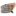 Headlight Lens Housing Left for Toyota RAV4 2004–2005