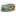 Headlight Lens Housing Left CAPA for Toyota RAV4 Limited Base 2006–2008