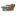 Headlight Lens Housing Left for Toyota Yaris Sedan 2007–2011