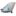 Headlight Lens Housing Left w/o HID From 11-05 for Toyota Prius 2006–2009