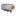 Headlight Lens Housing Left for Toyota 4Runner Limited SR5 2010–2013