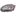 Headlight Lens Housing Left CAPA for Toyota Prius Plug-In 2012–2015