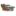 Headlight Lens Housing Right for Toyota Yaris Sedan 2007–2011