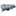 Headlight Lens Housing Right CAPA for Toyota 4Runner 2014–2020