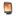 Parking Light Assembly Left Standard Black for Toyota Pickup 1987–1988