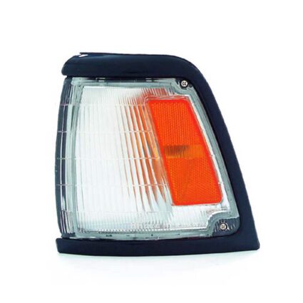 Parking Light Assembly Left Standard Primed for Toyota Pickup 1992–1995