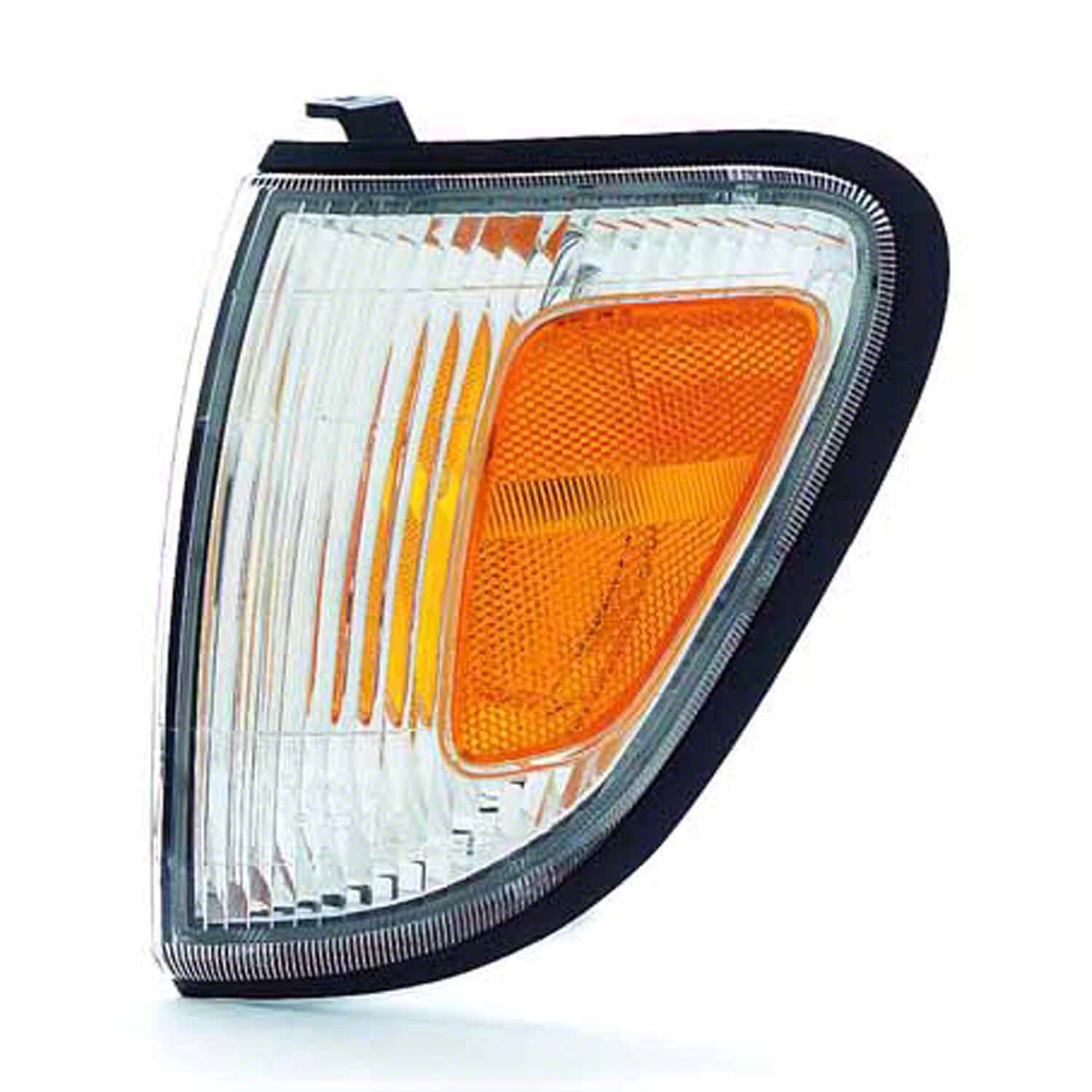 Parking Light Assembly Left w/Prerunner Park/Marker Combo for Toyota Tacoma 1997–2000