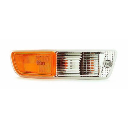 Parking Light Assembly Right Park/Signal Combo for Toyota RAV4 1998–2000