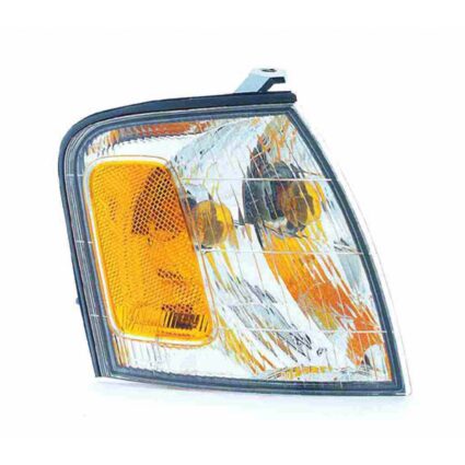 Parking Light Assembly Right Park/Marker Combo for Toyota Avalon 1998–1999