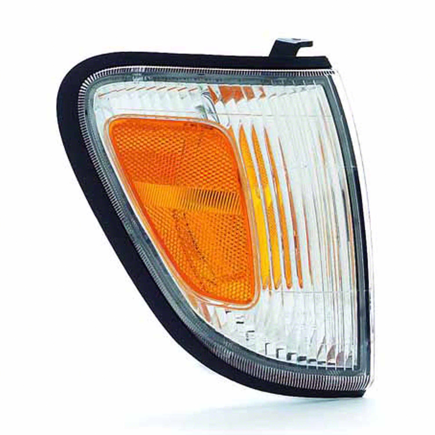 Parking Light Assembly Right w/Prerunner Park/Marker Combo for Toyota Tacoma 1997–2000