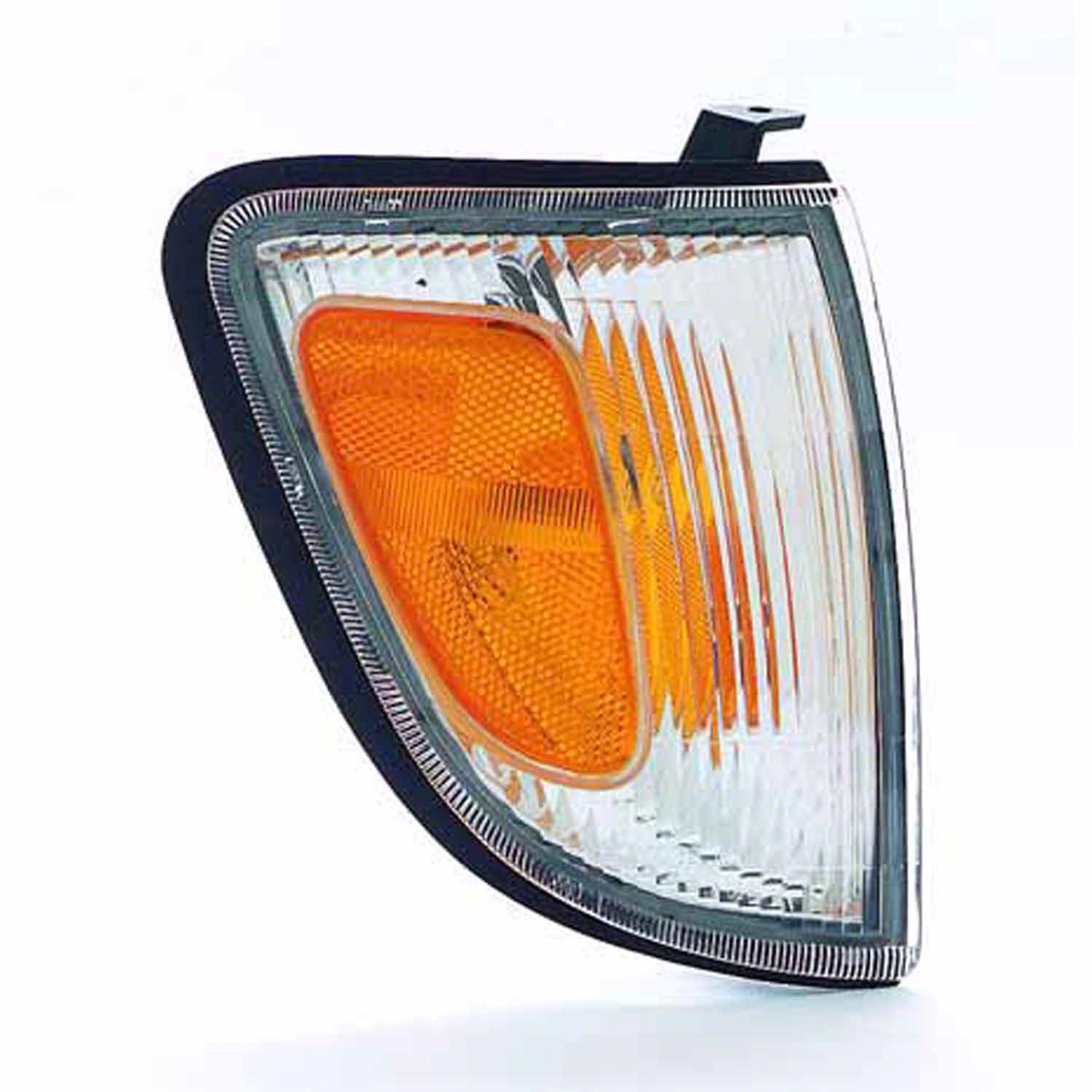 Parking Light Assembly Right w/o Prerunner Park/Marker Combo for Toyota Tacoma 1997–2000
