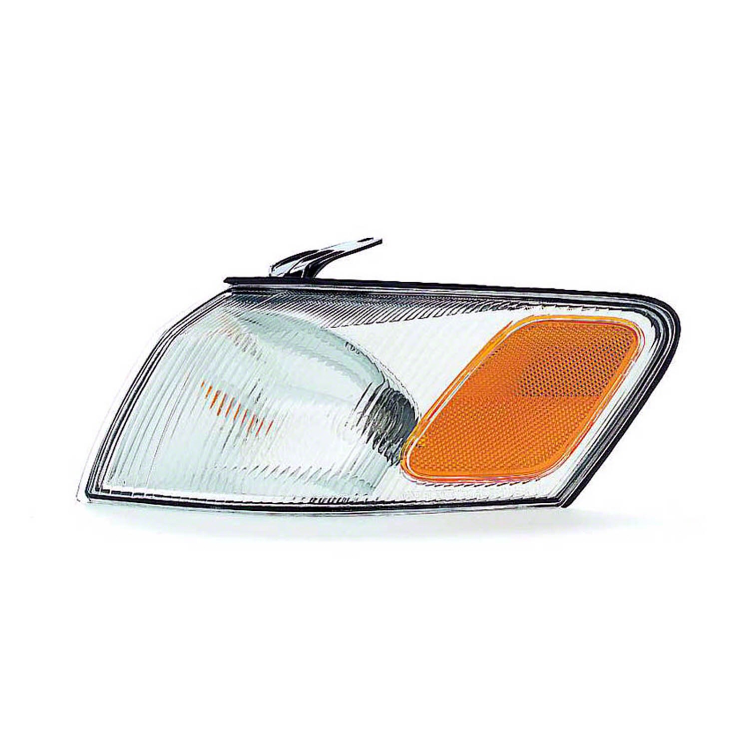 Turn Signal Light Front Left for Toyota Camry 1997–1999