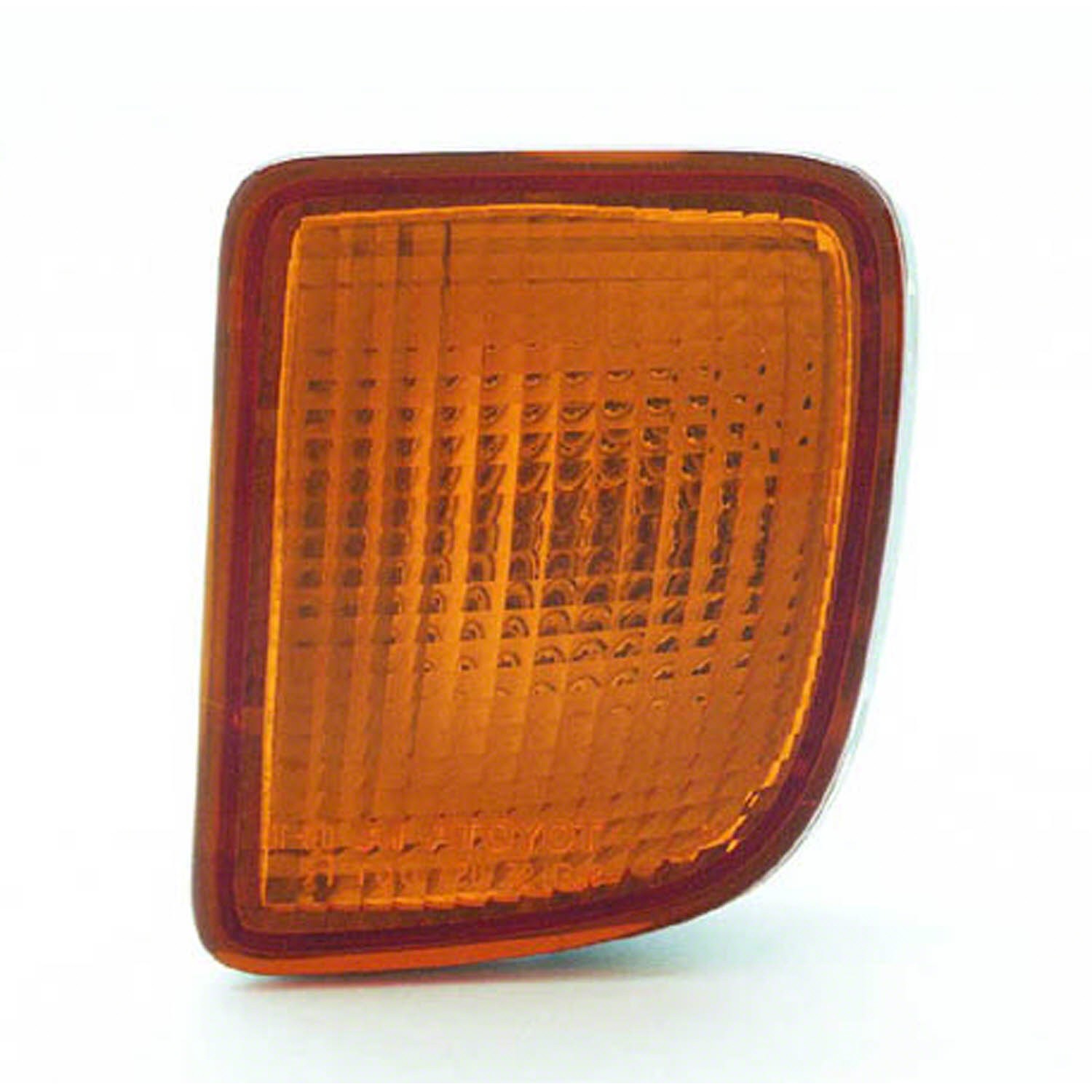 Turn Signal Light Front Left w/Prerunner for Toyota Tacoma 1998–2000