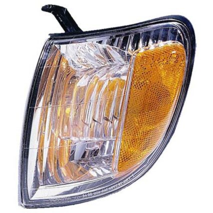 Turn Signal Light Front Left for Toyota Tundra Standard Cab Pickup 2000–2004