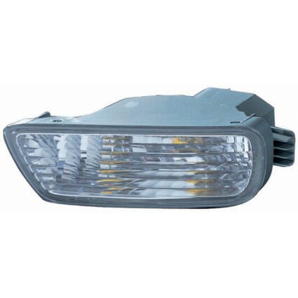 Turn Signal Light Front Left CAPA for Toyota Tacoma 2001–2004
