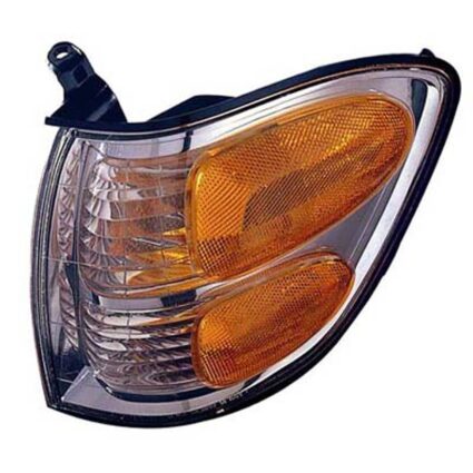 Turn Signal Light Front Left for Toyota Sequoia Tundra