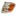 Turn Signal Light Front Left for Toyota Sequoia Tundra
