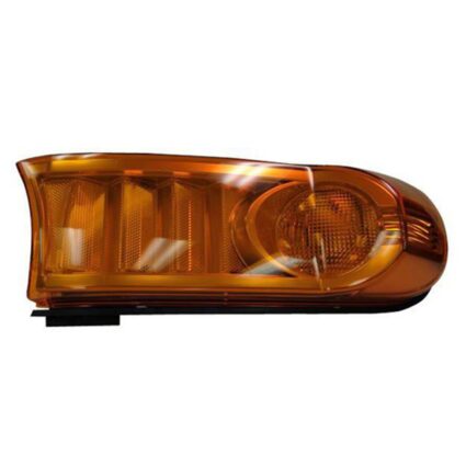 Turn Signal Light Front Left CAPA for Toyota FJ Cruiser 2007–2011