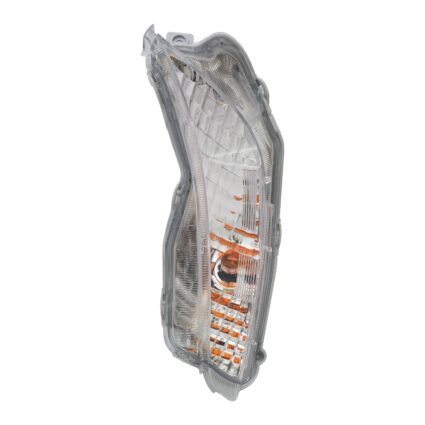 Turn Signal Light Front Left Halogen for Toyota Camry LE Hybrid LE Hybrid SE SE 2015–2017
