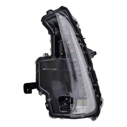 Turn Signal Light Front Left w/o Fog Lamps CAPA for Toyota Prius Prime 2017–2022