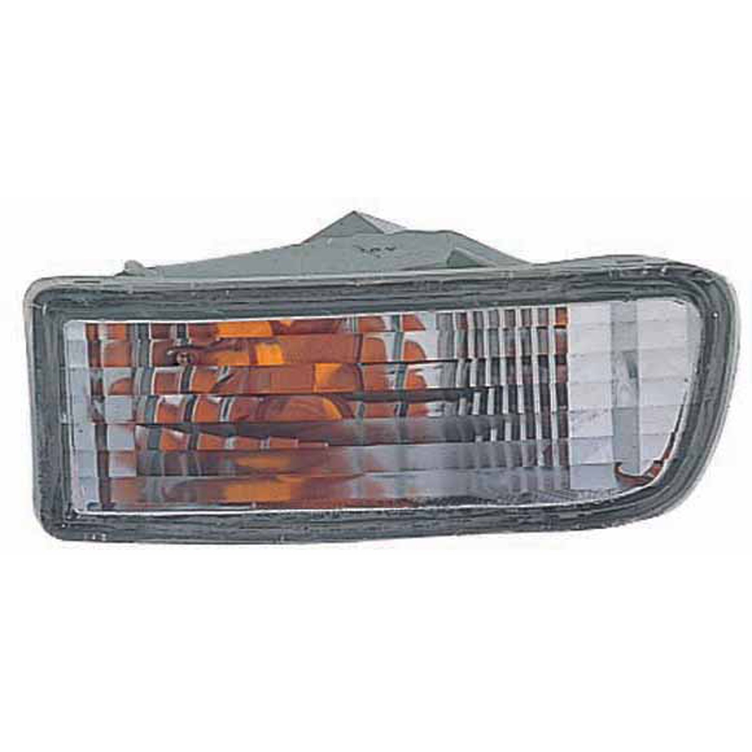 Turn Signal Light Front Right CAPA for Toyota 4Runner 1999–2002
