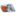 Turn Signal Light Front Right for Toyota Corolla 2001–2002