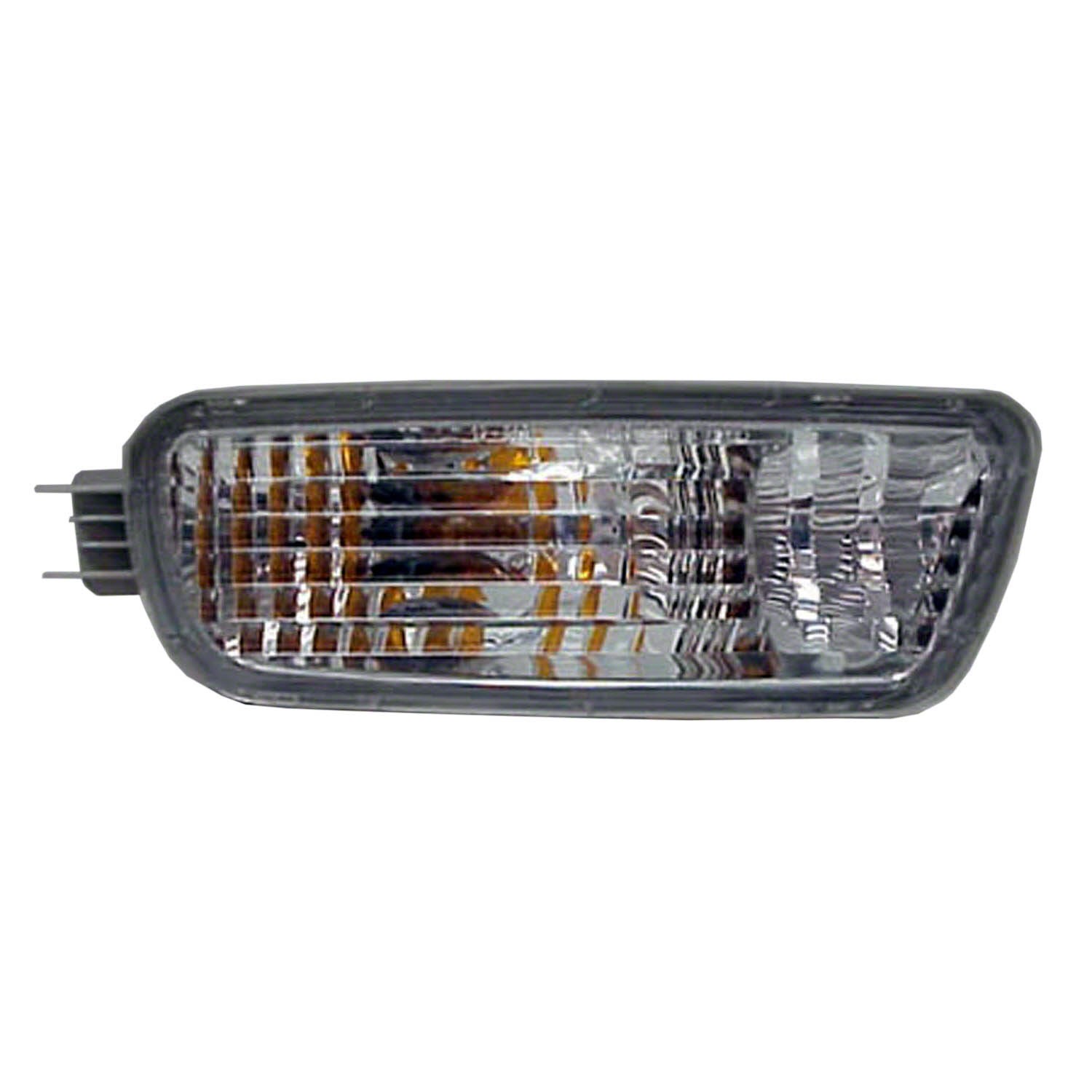Turn Signal Light Front Right for Toyota Tacoma 2001–2004