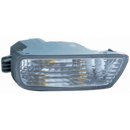 Turn Signal Light Front Right CAPA for Toyota Tacoma 2001–2004