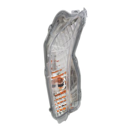 Turn Signal Light Front Right Halogen for Toyota Camry LE Hybrid LE Hybrid SE SE 2015–2017
