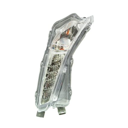 Turn Signal Light Front Right LED for Toyota Camry Hybrid XLE XSE XLE 2015–2017