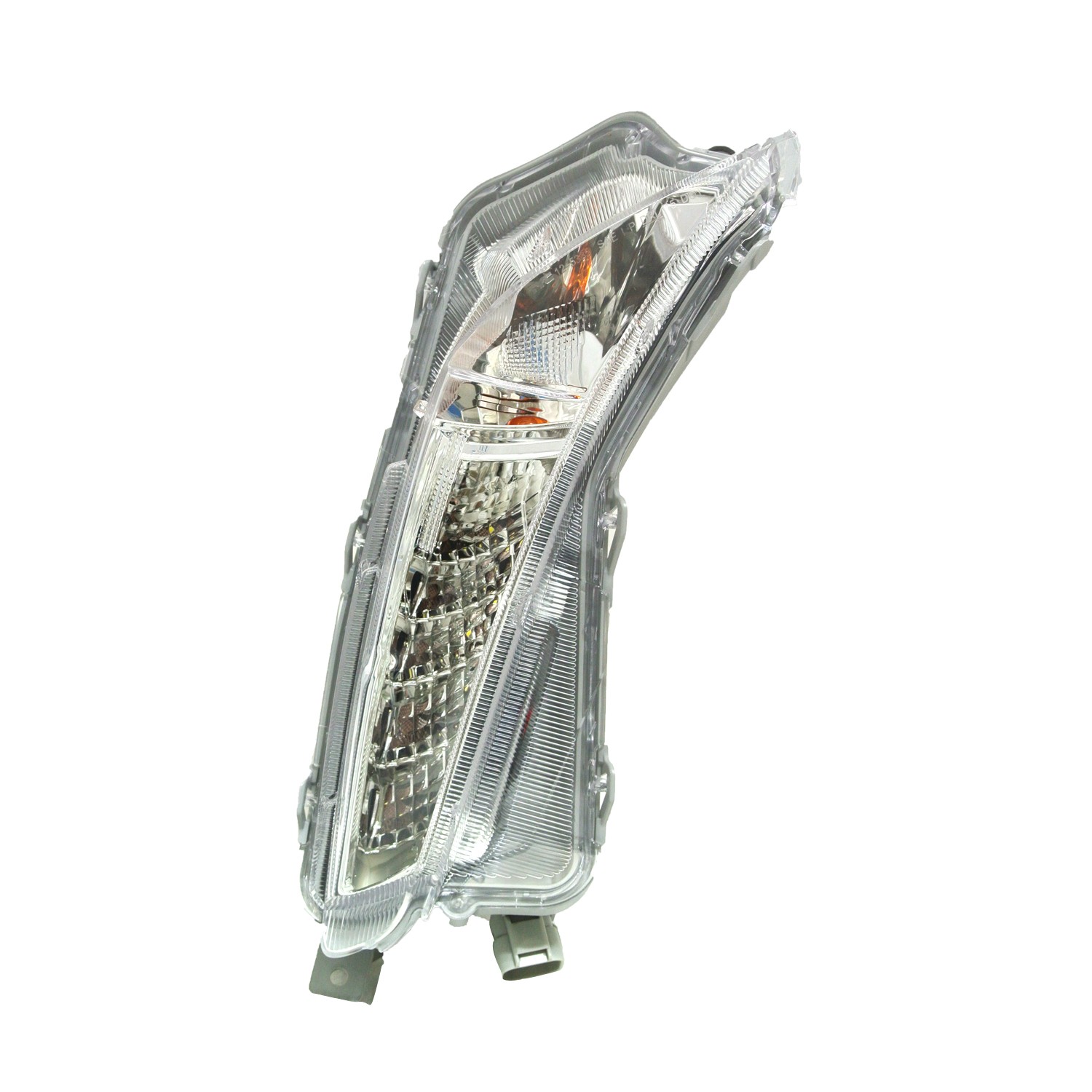 Turn Signal Light Front Right LED for Toyota Camry Hybrid XLE XSE XLE 2015–2017