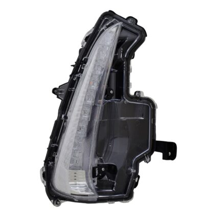 Turn Signal Light Front Right w/o Fog Lamps for Toyota Prius Prime 2017–2022