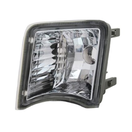 Turn Signal Light Lens / Housing Front Left for Toyota Prius 2010–2011