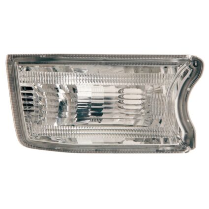 Turn Signal Light Lens / Housing Front Left CAPA for Toyota 4Runner 2010–2014
