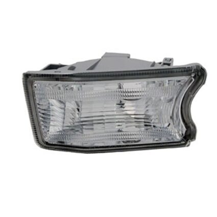 Turn Signal Light Lens / Housing Front Left for Toyota 4Runner 2010–2014