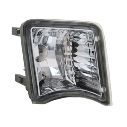 Turn Signal Light Lens / Housing Front Right for Toyota Prius 2010–2011