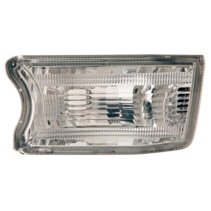 Turn Signal Light Lens / Housing Front Right CAPA for Toyota 4Runner 2010–2014