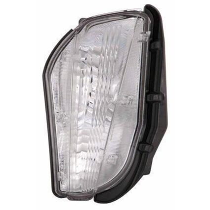 Turn Signal Light Lens / Housing Front Right for Toyota Prius V 2012–2014