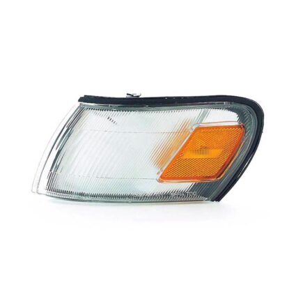 Side Marker Light Assembly Front Left for Toyota Corolla Sedan Wagon 1993–1997