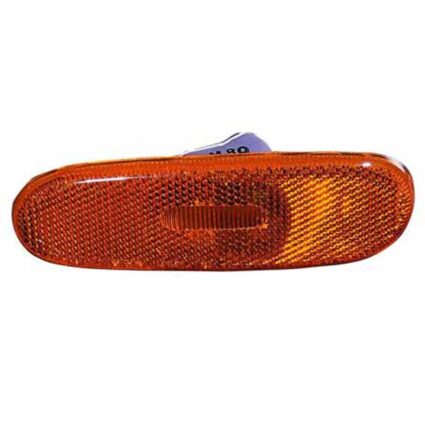 Side Marker Light Assembly Front Right Lens/Housing CAPA for Toyota Celica 2000–2005