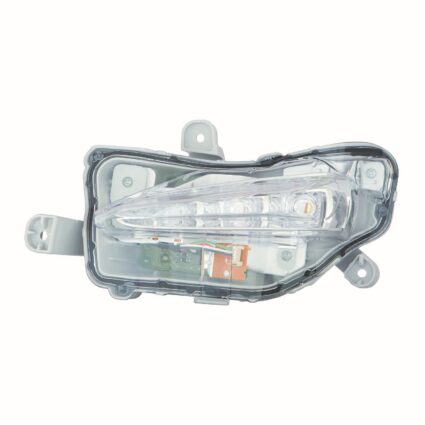 Daytime Running Light Left Horizontal Type CAPA for Toyota Corolla 2017–2019