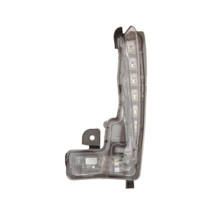 Daytime Running Light Left Verticle Type CAPA for Toyota Corolla 2017–2019