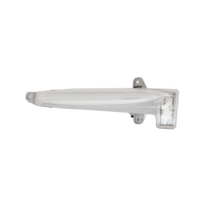 Daytime Running Light Left LED Japan Built CAPA for Toyota Corolla Sedan 2020–2024