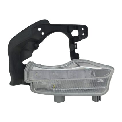 Daytime Running Light Right LED for Toyota Highlander 2014–2016